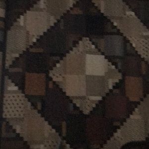 Meet your Posher, Susan